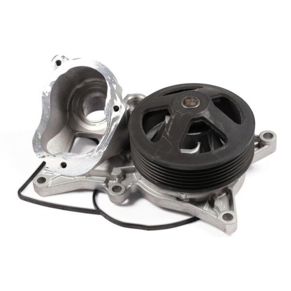 HEPU P424 Wasserpumpe, Motorkühlung