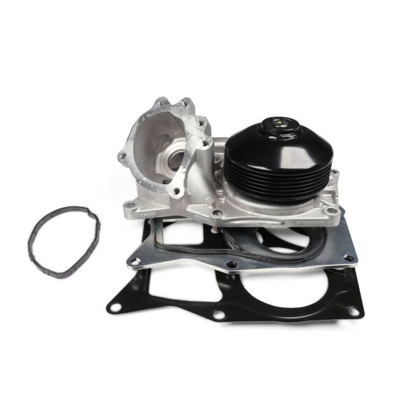 HEPU P435 Wasserpumpe, Motorkühlung