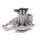 HEPU P439 Wasserpumpe, Motorkühlung