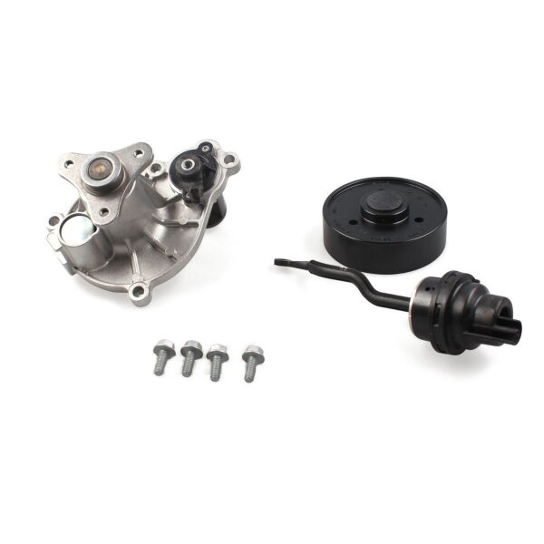 HEPU P439A Wasserpumpe, Motorkühlung