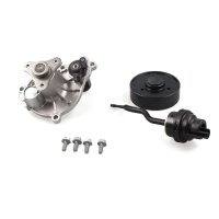 HEPU P439A Wasserpumpe, Motorkühlung