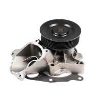 HEPU P466 Wasserpumpe, Motorkühlung