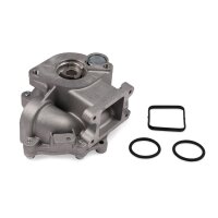 HEPU P482 Wasserpumpe, Motorkühlung