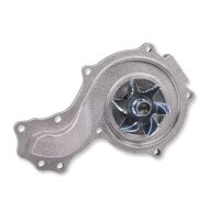 HEPU P512 Wasserpumpe, Motorkühlung
