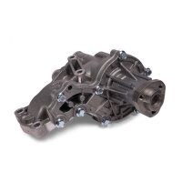 HEPU P513 Wasserpumpe, Motorkühlung