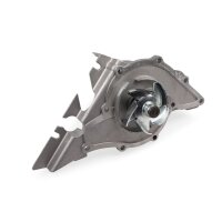 HEPU P544 Wasserpumpe, Motorkühlung