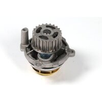 HEPU P545 Wasserpumpe, Motorkühlung
