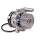 HEPU P549 Wasserpumpe, Motorkühlung