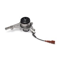 HEPU P5502 Wasserpumpe, Motorkühlung