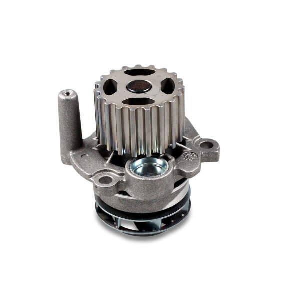 HEPU P569 Wasserpumpe, Motorkühlung