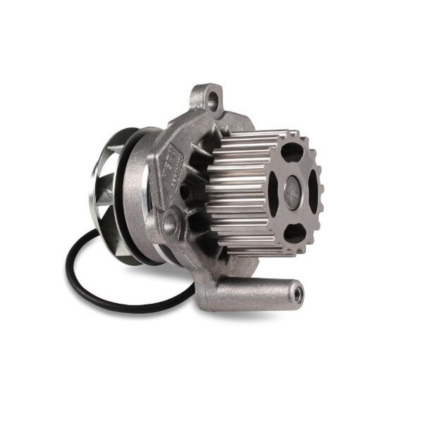 HEPU P655 Wasserpumpe, Motorkühlung