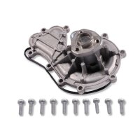 HEPU P660 Wasserpumpe, Motorkühlung