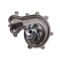 HEPU P660 Wasserpumpe, Motorkühlung