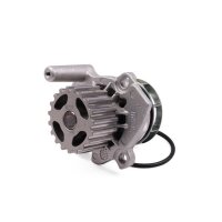 HEPU P662 Wasserpumpe, Motorkühlung