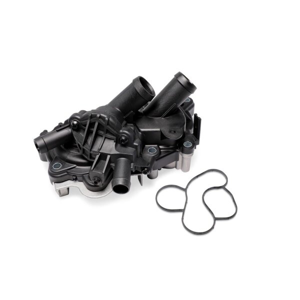 HEPU P675 Wasserpumpe, Motorkühlung