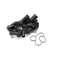 HEPU P675 Wasserpumpe, Motorkühlung