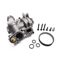 HEPU P682 Wasserpumpe, Motorkühlung