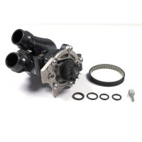 HEPU P682P Wasserpumpe, Motorkühlung