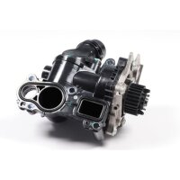 HEPU P682P Wasserpumpe, Motorkühlung