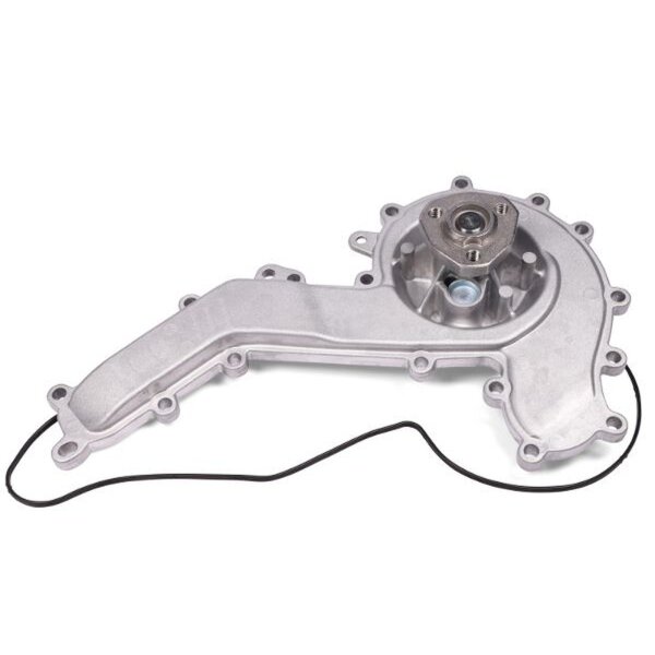 HEPU P684 Wasserpumpe, Motorkühlung