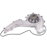 HEPU P684 Wasserpumpe, Motorkühlung