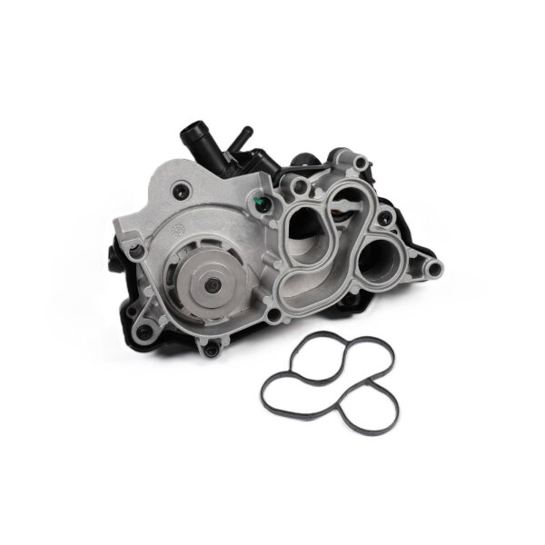 HEPU P687 Wasserpumpe, Motorkühlung
