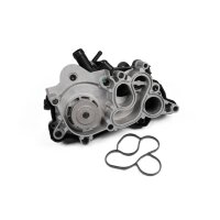 HEPU P687 Wasserpumpe, Motorkühlung