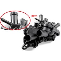 HEPU P687 Wasserpumpe, Motorkühlung
