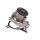 HEPU P7388 Wasserpumpe, Motorkühlung