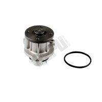 HEPU P7401 Wasserpumpe, Motorkühlung