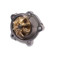 HEPU P7521 Wasserpumpe, Motorkühlung