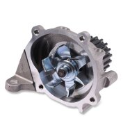 HEPU P7533 Wasserpumpe, Motorkühlung