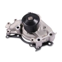 HEPU P7654 Wasserpumpe, Motorkühlung