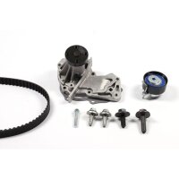 HEPU PK02550 Wasserpumpe + Zahnriemensatz