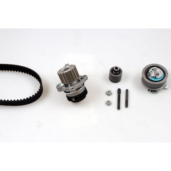 HEPU PK05500 Wasserpumpe + Zahnriemensatz