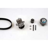 HEPU PK05500 Wasserpumpe + Zahnriemensatz