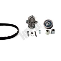 HEPU PK05870 Wasserpumpe + Zahnriemensatz