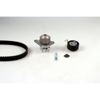 HEPU PK08460 Wasserpumpe + Zahnriemensatz