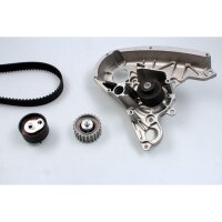 HEPU PK10340 Wasserpumpe + Zahnriemensatz