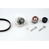 HEPU PK10552 Wasserpumpe + Zahnriemensatz