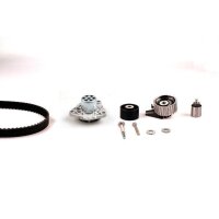 HEPU PK10896 Wasserpumpe + Zahnriemensatz