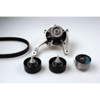HEPU PK17290 Wasserpumpe + Zahnriemensatz