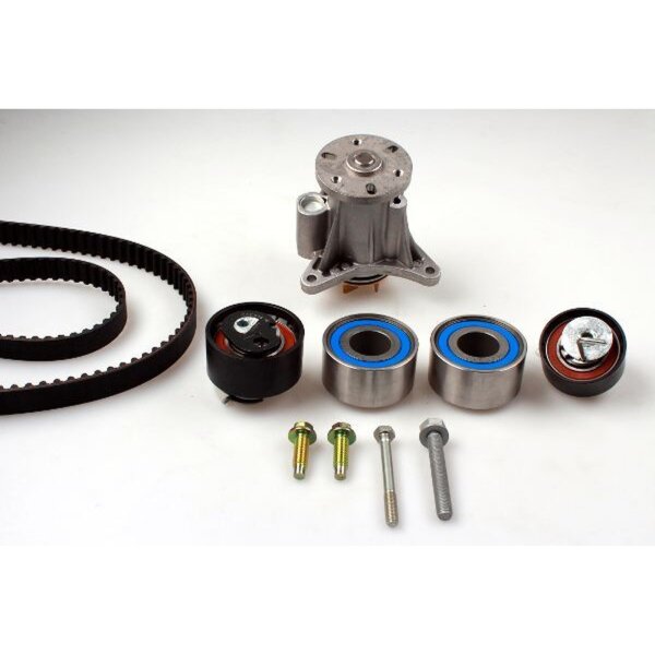 HEPU PK26230 Wasserpumpe + Zahnriemensatz