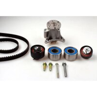 HEPU PK26230 Wasserpumpe + Zahnriemensatz