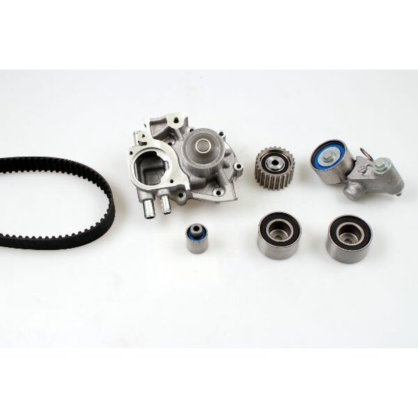 HEPU PK75090 Wasserpumpe + Zahnriemensatz