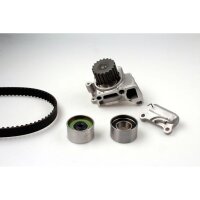 HEPU PK75334 Wasserpumpe + Zahnriemensatz