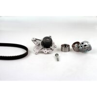 HEPU PK77971 Wasserpumpe + Zahnriemensatz
