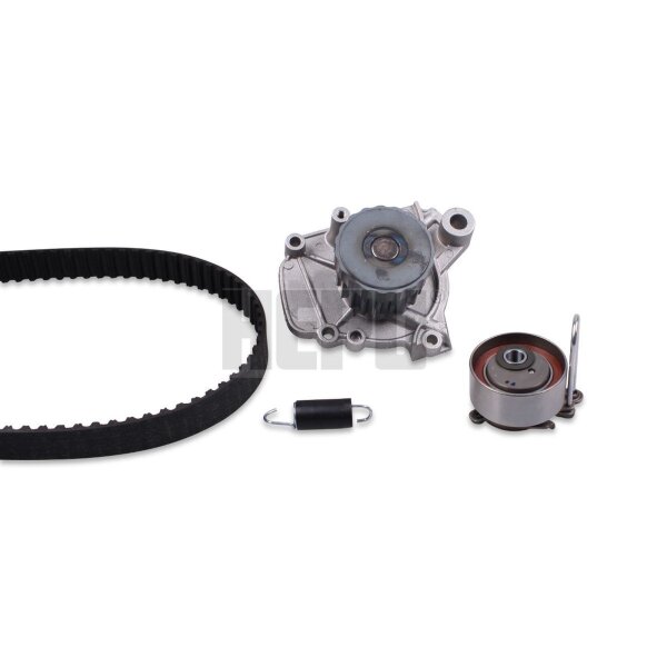 HEPU PK78120 Wasserpumpe + Zahnriemensatz