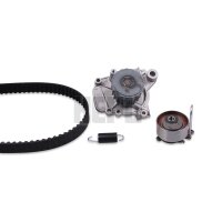 HEPU PK78120 Wasserpumpe + Zahnriemensatz