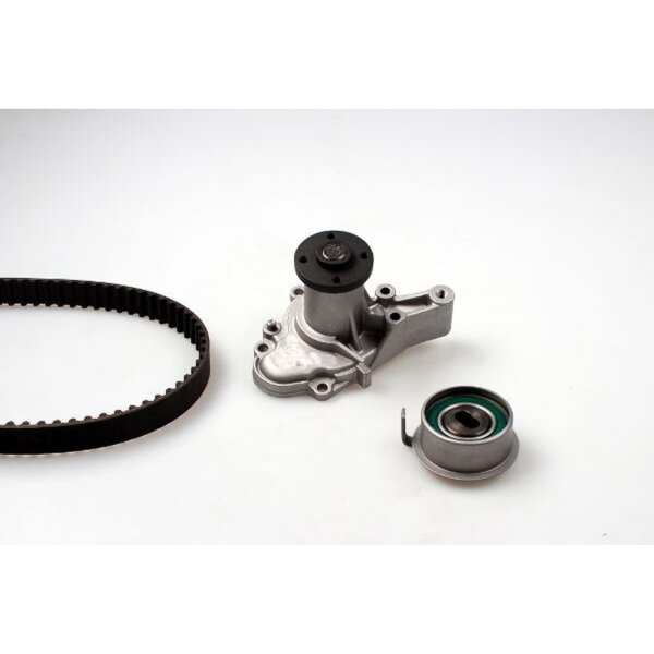 HEPU PK79930 Wasserpumpe + Zahnriemensatz